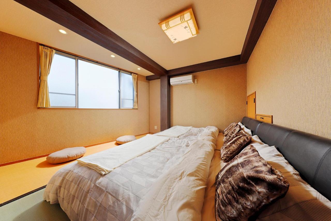 Terrace Terano#101 公寓 *