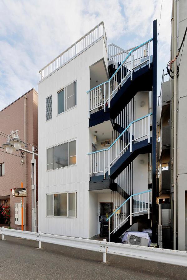 Terrace Terano#101 * 东京